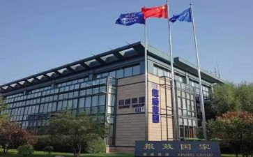 集团领导述职报告8篇
