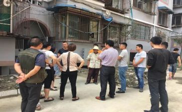 社区零纠纷工作总结7篇