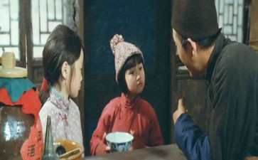 城南旧事心得体会600字7篇