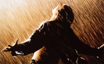 救赎的观后感5篇