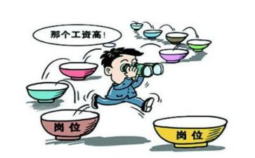 就业自我鉴定6篇