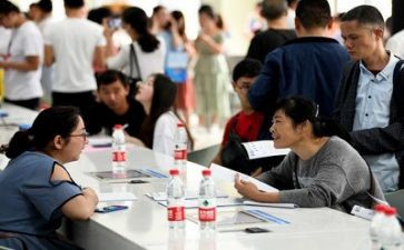 2024就业生调查报告参考7篇