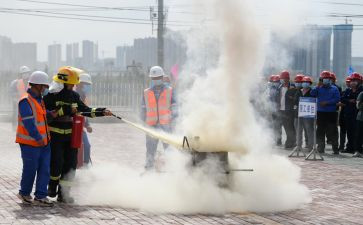 应急演练讲话稿范文7篇