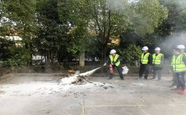 应急演练前动员讲话稿8篇