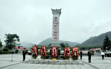 清明祭英烈的演讲稿300最新8篇