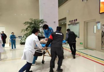 急诊科的男护士心得体会5篇