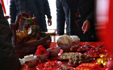 清明祭祖800心得体会8篇