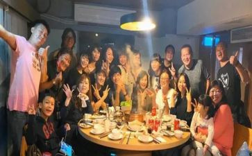 老同学聚会演讲稿范文8篇