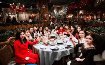 师聚会讲话稿7篇