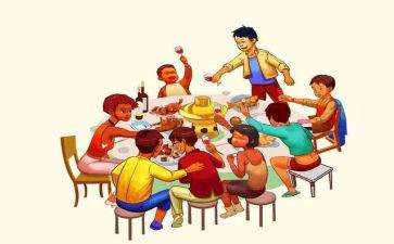 同学毕业聚会活动方案6篇