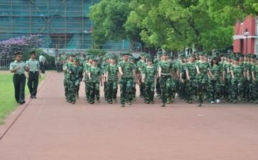 工作军训体会心得体会优秀7篇