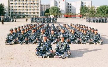 军训报告总结范文6篇