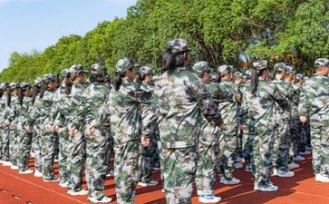 军训总结与心得体会优质6篇