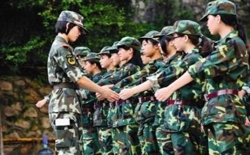 不军训的心得体会优质6篇
