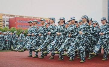2023个人军训总结优质8篇