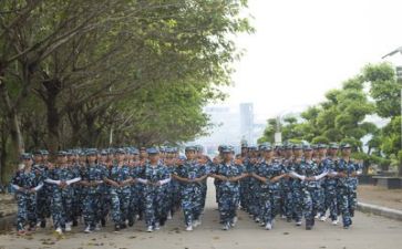 军训总结校长讲话稿7篇