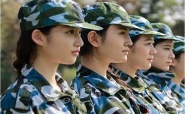 军训演讲稿对军训的总结精选7篇