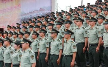 2023个人军训总结模板8篇