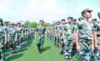 军训总结8心得体会通用8篇