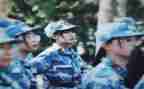 观军训心得体会800推荐7篇