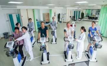 康复科自我鉴定参考5篇