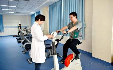 2024康复科工作总结6篇