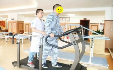 康复科康复师实习心得体会5篇
