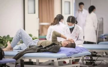 康复中心的工作计划6篇