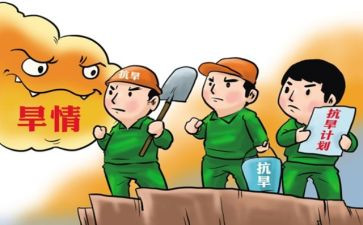 街办防汛抗旱工作总结精选8篇