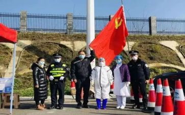 抗击疫情励志演讲稿8篇