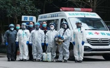 2024抗疫优秀事迹优质7篇