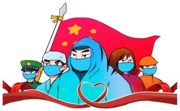 高校抗疫心得体会2023推荐6篇