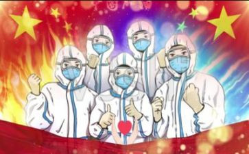 护士抗疫情心得体会8篇