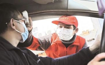 抗疫工作总结个人5篇