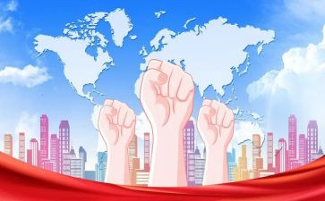 抗疫故事演讲稿6篇