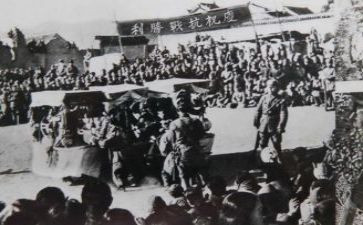 大抗战129心得体会通用8篇