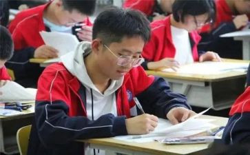 入学考后心得体会推荐8篇