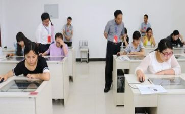 要考试时的演讲稿5篇