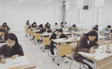 要考试时的演讲稿精选8篇
