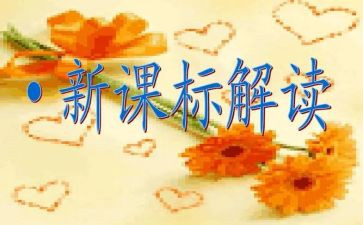 2023年新课标心得体会精选8篇