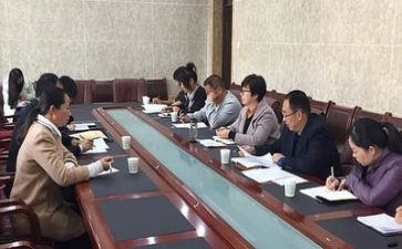 财务科长个人述职报告模板6篇