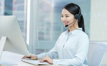 2024年客服述职报告推荐7篇