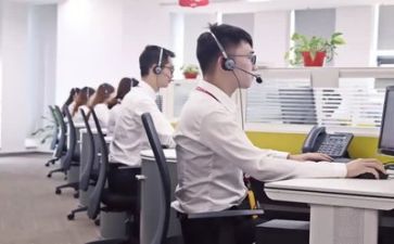 在线客服的工作总结7篇