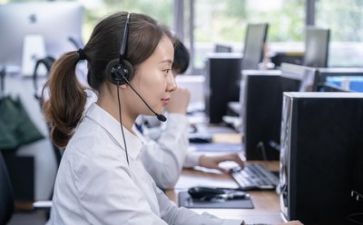 客服年终工作总结7篇