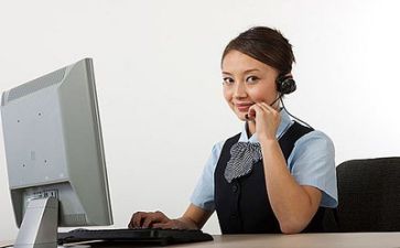 客服工作总结最新5篇