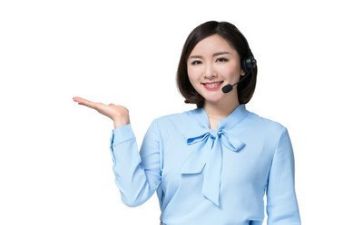 2024年客服工作年度总结推荐7篇