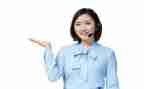 2024年客服工作年度总结推荐7篇