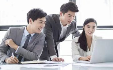 为客户的演讲稿7篇