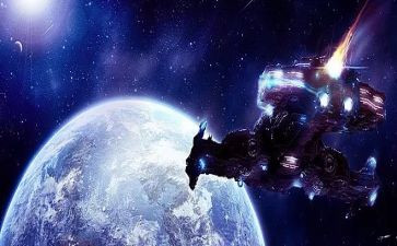 《星》科幻小说读后感5篇