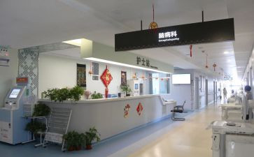 医院先进科室主要事迹6篇